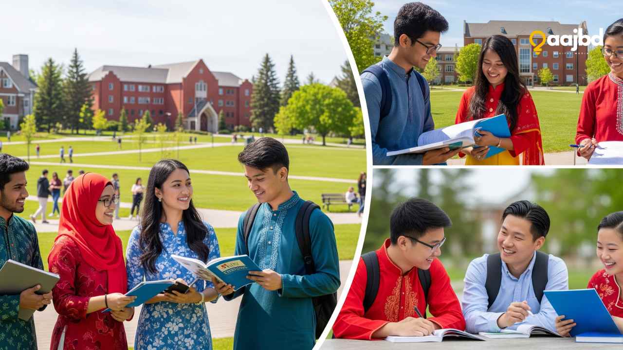 Top Scholarships for Asians in Canada (Pursue Your Dream Degree)