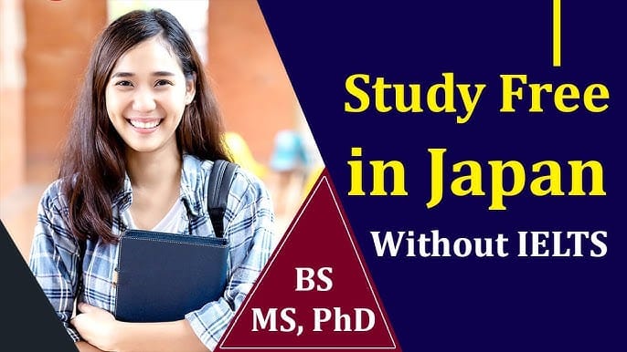 Japanese Scholarships for Asian Students in 2025
