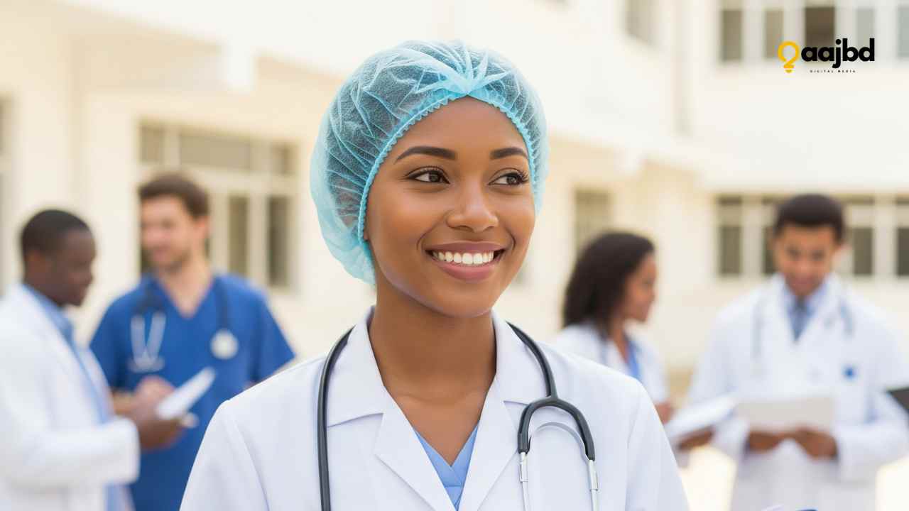 Pursue Medicine Abroad: Scholarships for Asian Students in 2025