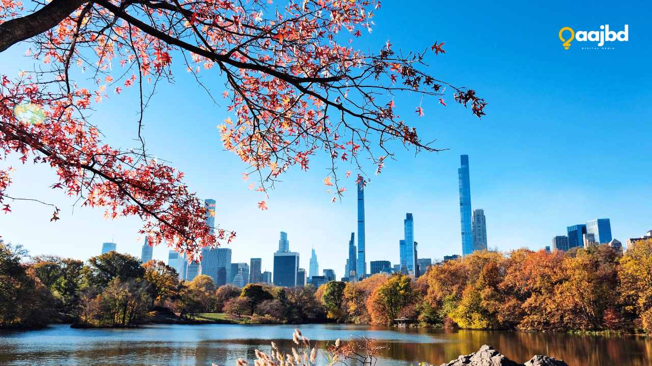 Best Place to Travel USA in November? Discover Hidden Gems