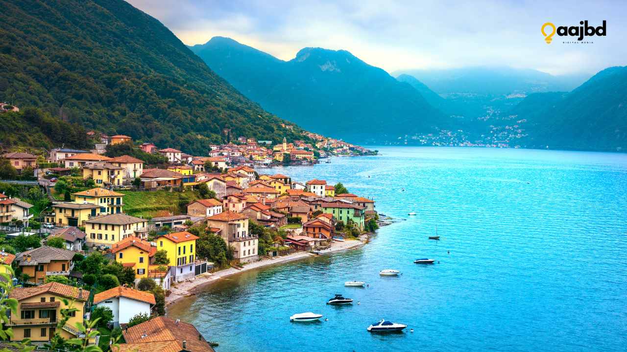 Do I Need a Visa for Every Country in Europe? Find Out!