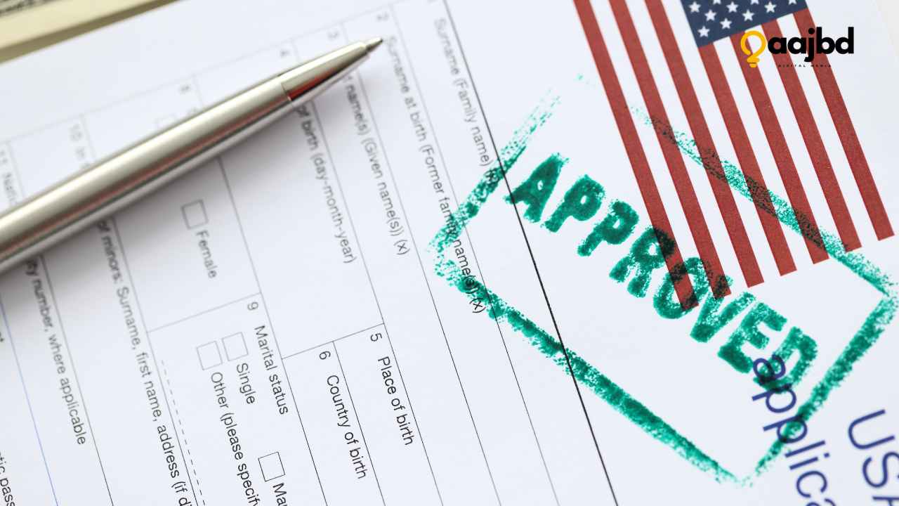 How Do You Know If US Visa is Approved After Interview? Follow Tips