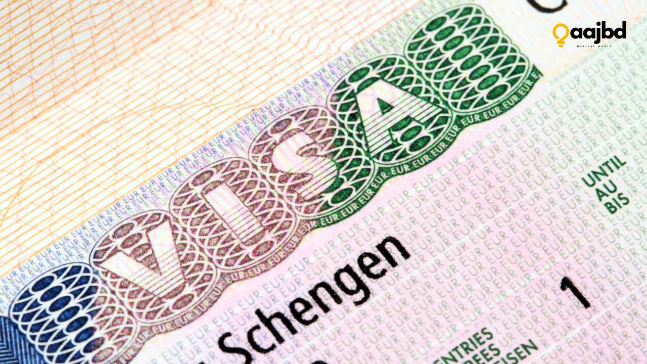 How Long Can You Stay in the Schengen Area Visa-Free?