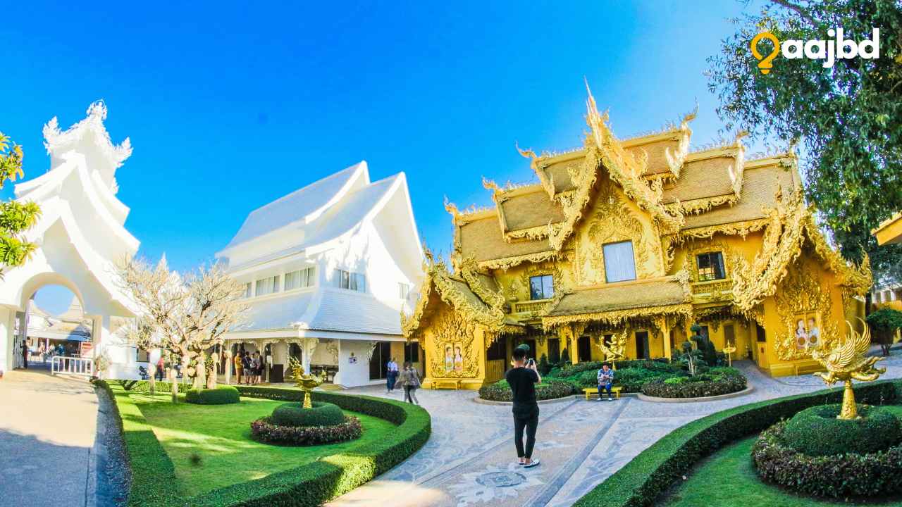 How Many Times Can You Enter Thailand on a Tourist Visa? Tips