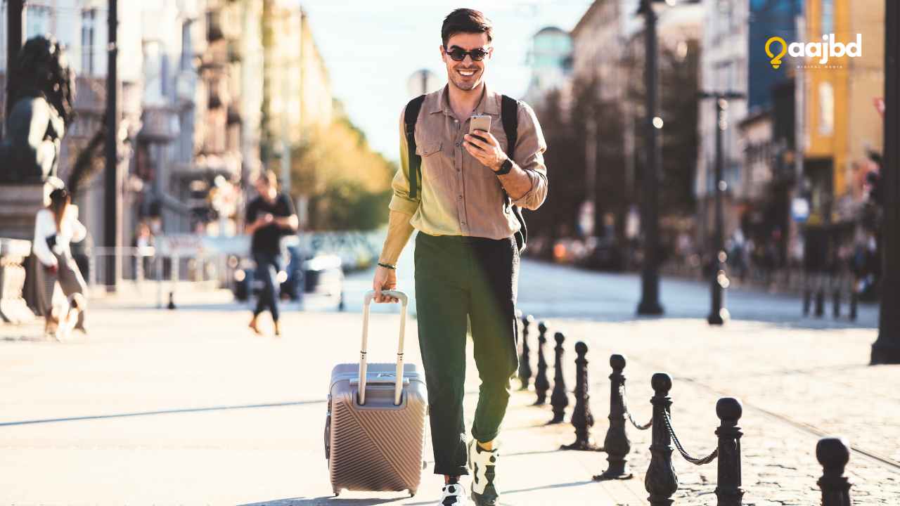 How to Make the Most of Solo Travel: Ultimate Guide