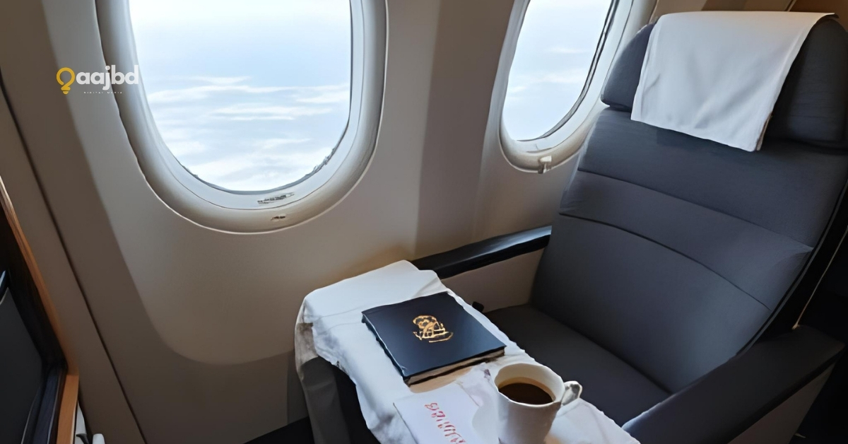 Us to Mexico Business Class Flight Deals: Discover More!