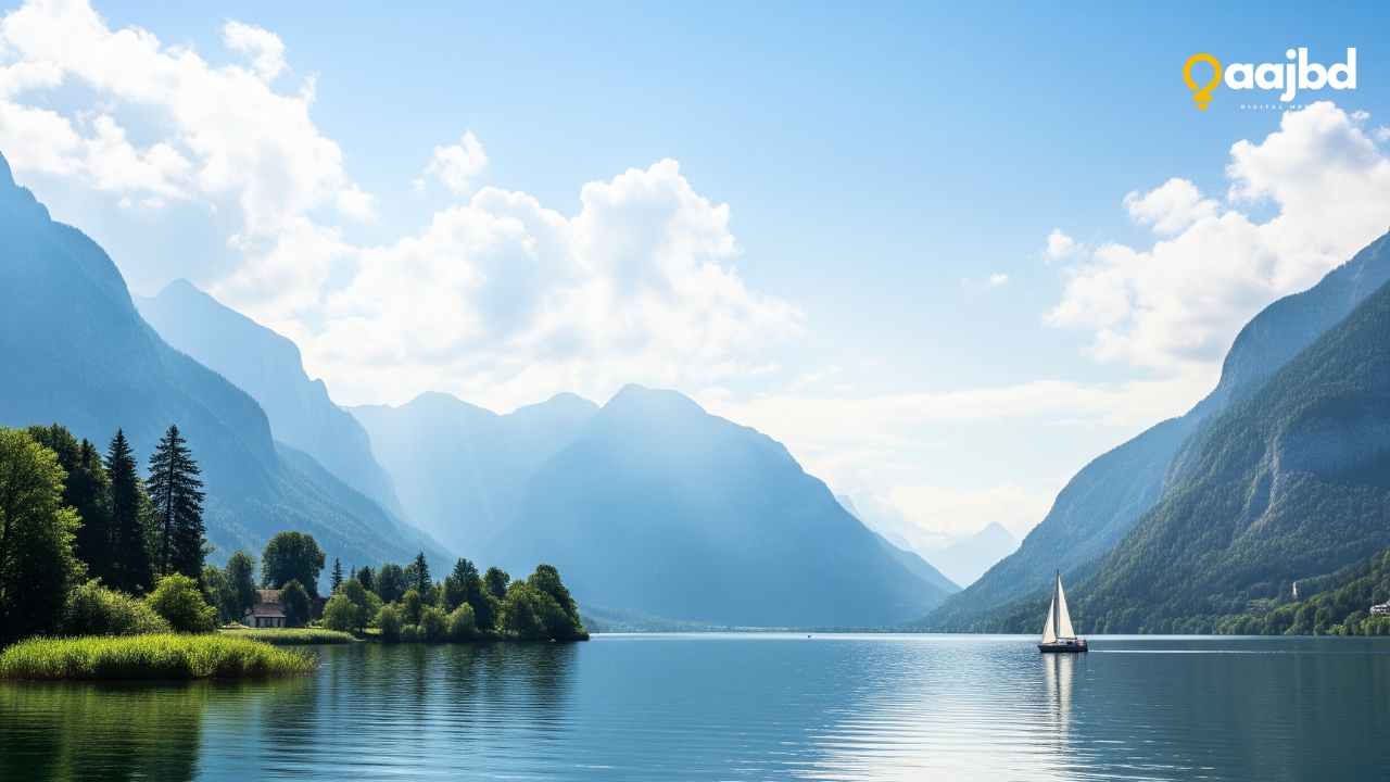 What are the Four Key Elements of the Travel Narrative? Unlock Success