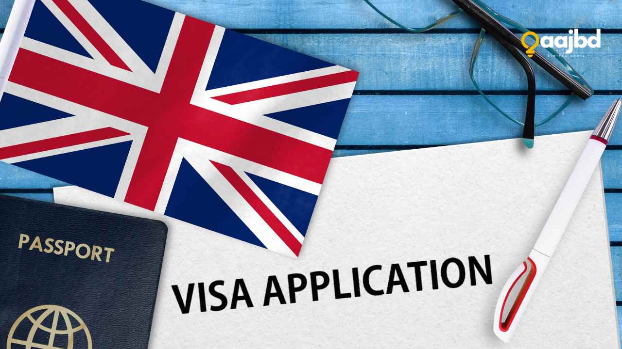 What is the Meaning of Vac in UK Visa Application? Explained