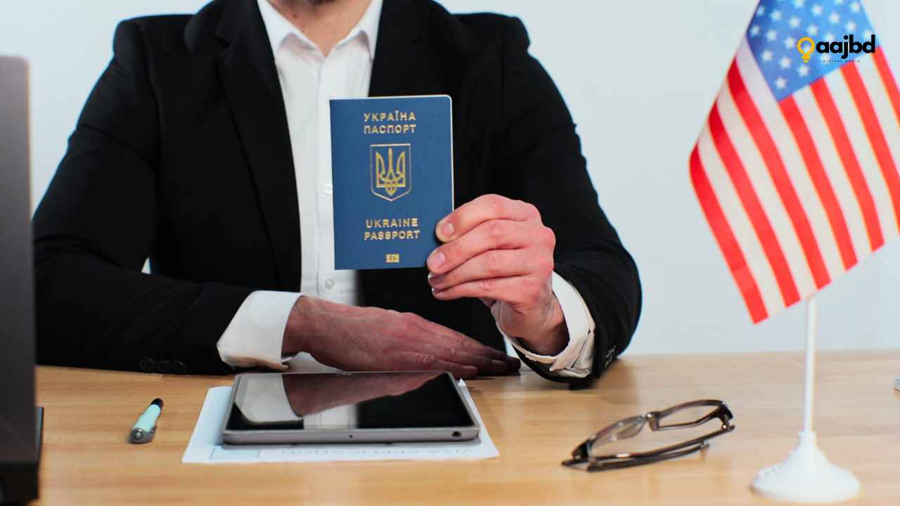 What to Do If My US Visa is in an Expired Passport? Your Travel Solution Guide!
