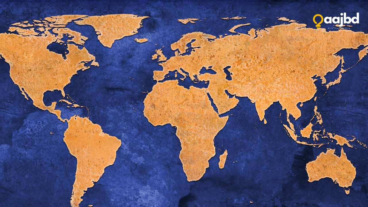 Why Don’T Flights Travel from East to West? Unraveling Myths